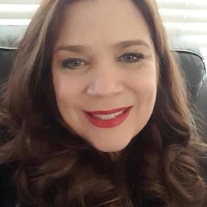 Meet your Posher, Beth